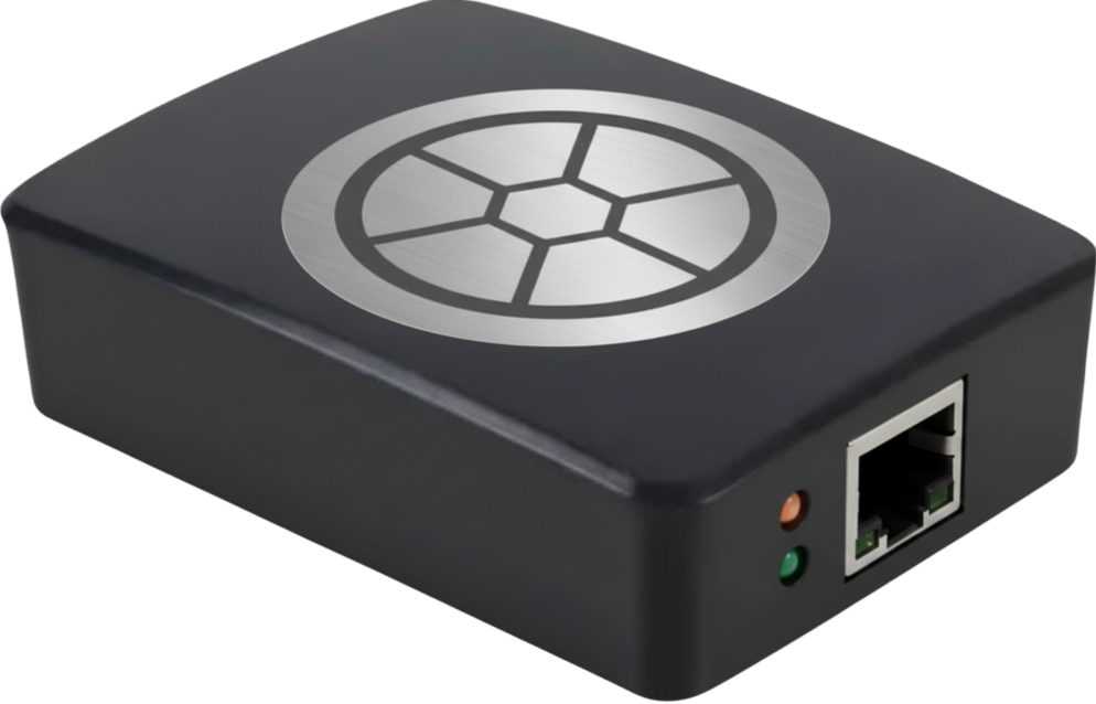 AVteleport gateway hardware