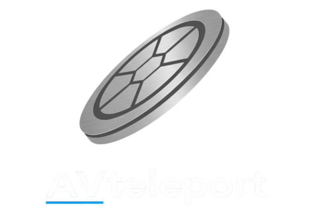 AVteleport header